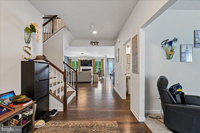 12503 OLD HABERSHAM LN, Brandywine, MD 20613