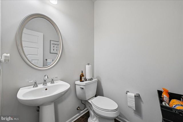 12503 OLD HABERSHAM LN, Brandywine, MD 20613