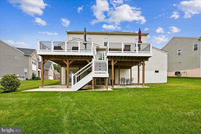 12503 OLD HABERSHAM LN, Brandywine, MD 20613