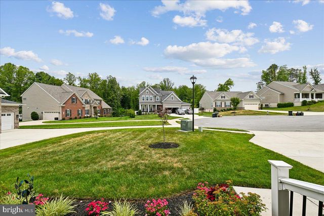 12503 OLD HABERSHAM LN, Brandywine, MD 20613