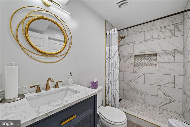 12503 OLD HABERSHAM LN, Brandywine, MD 20613