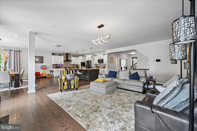 12503 OLD HABERSHAM LN, Brandywine, MD 20613