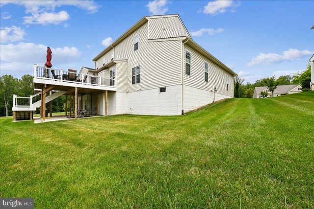 12503 OLD HABERSHAM LN, Brandywine, MD 20613