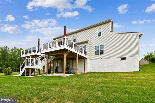 12503 OLD HABERSHAM LN, Brandywine, MD 20613