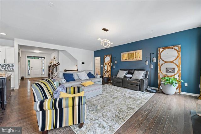 12503 OLD HABERSHAM LN, Brandywine, MD 20613