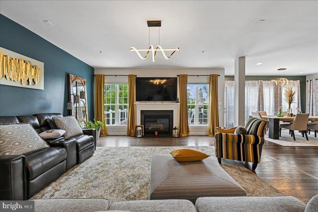 12503 OLD HABERSHAM LN, Brandywine, MD 20613