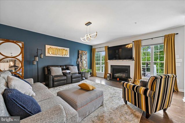 12503 OLD HABERSHAM LN, Brandywine, MD 20613