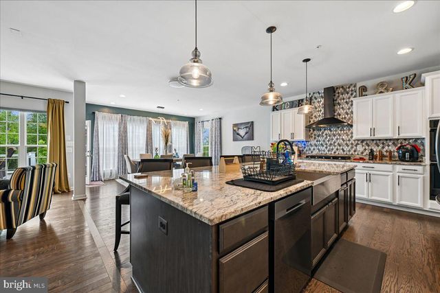 12503 OLD HABERSHAM LN, Brandywine, MD 20613