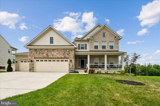 12503 OLD HABERSHAM LN, Brandywine, MD 20613