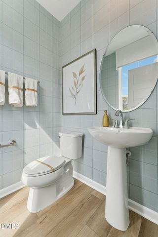 3104 Bomore Road, Raleigh, NC 27610