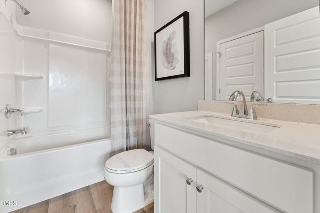 3104 Bomore Road, Raleigh, NC 27610