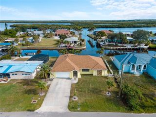 3370 DOVER DRIVE, Punta Gorda, FL 33983