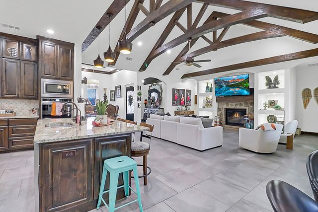 135 Rolling Winds Circle, Odessa, TX 79765