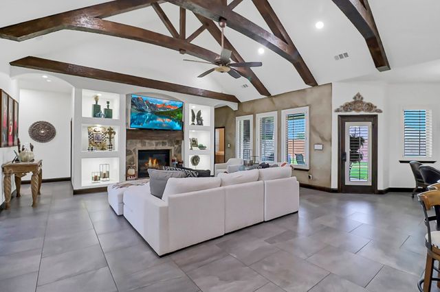 135 Rolling Winds Circle, Odessa, TX 79765