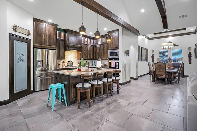 135 Rolling Winds Circle, Odessa, TX 79765