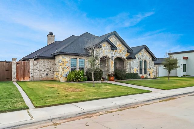 135 Rolling Winds Circle, Odessa, TX 79765