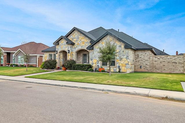 135 Rolling Winds Circle, Odessa, TX 79765