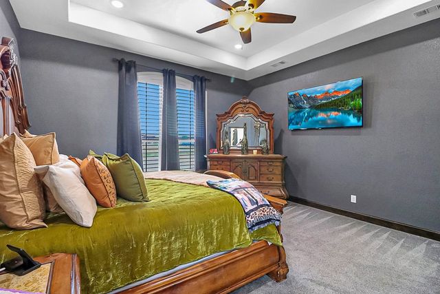 135 Rolling Winds Circle, Odessa, TX 79765