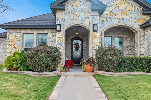 135 Rolling Winds Circle, Odessa, TX 79765