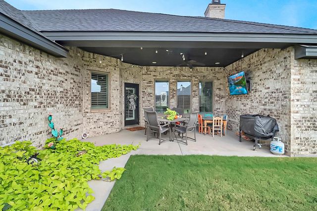 135 Rolling Winds Circle, Odessa, TX 79765