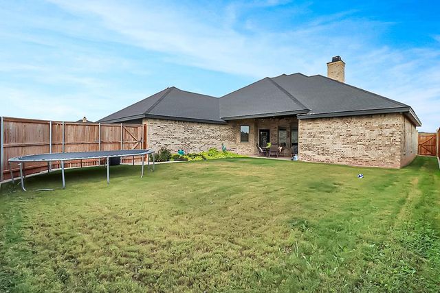 135 Rolling Winds Circle, Odessa, TX 79765