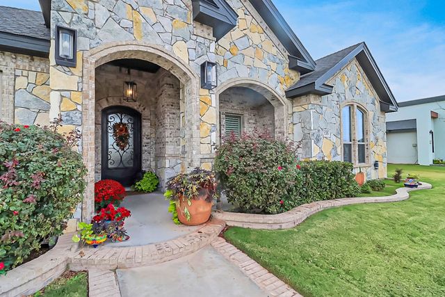 135 Rolling Winds Circle, Odessa, TX 79765