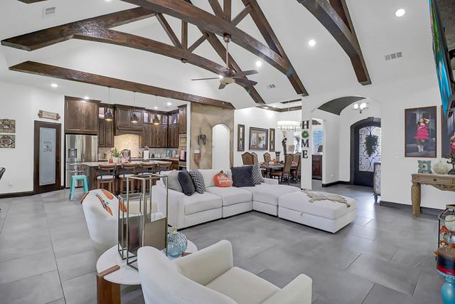 135 Rolling Winds Circle, Odessa, TX 79765