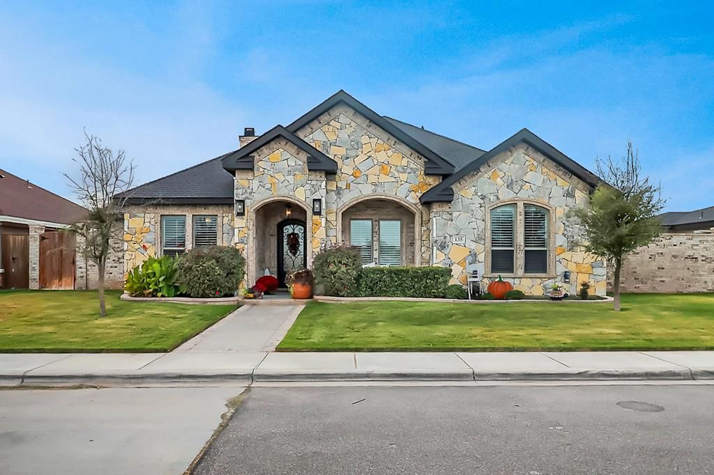 135 Rolling Winds Circle, Odessa, TX 79765