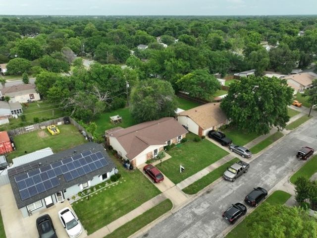 1732 Ridgedorf Drive, Dallas, TX 75217