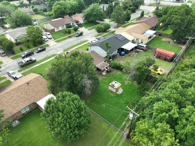 1732 Ridgedorf Drive, Dallas, TX 75217