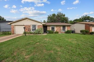 1732 Ridgedorf Drive, Dallas, TX 75217