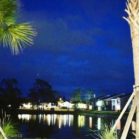 124 SANTA CLARA DR 15, Naples, FL 34104