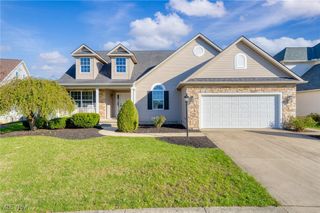 614 Rundle Street, Lagrange, OH 44050