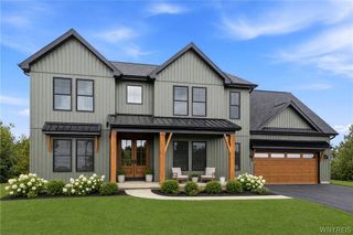 117 Sandywood Circle, Grand Island, NY 14072