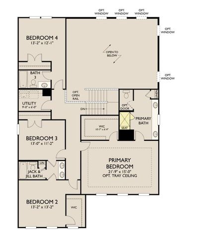 2058 Lavender Bloom Road, Ravenel, SC 29470