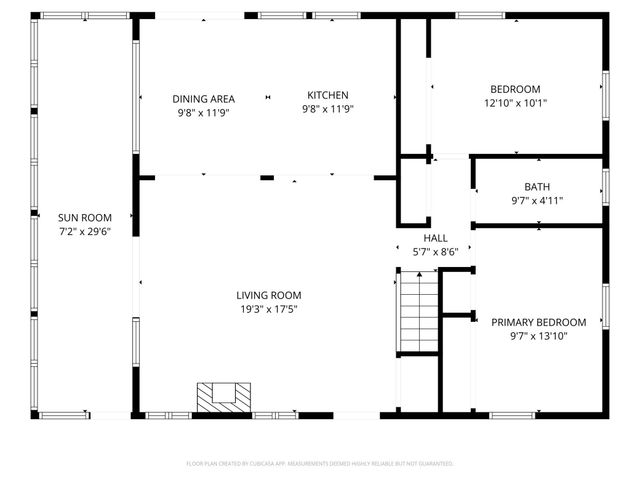 W12759 735th Avenue, River Falls, WI 54022