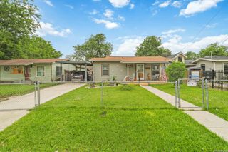 114 SMALLWOOD DR, San Antonio, TX 78210
