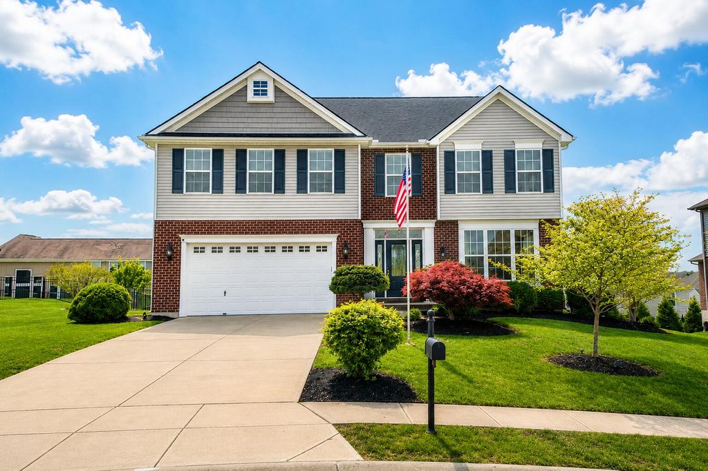 5013 Loch Drive, Union, KY 41091