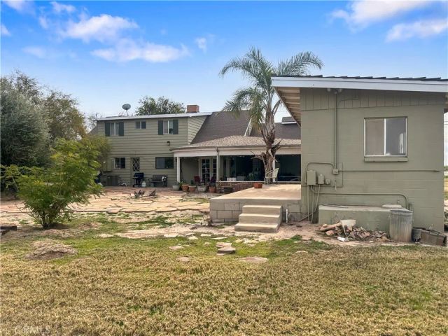 11850 W 14th Avenue, Blythe, CA 92225