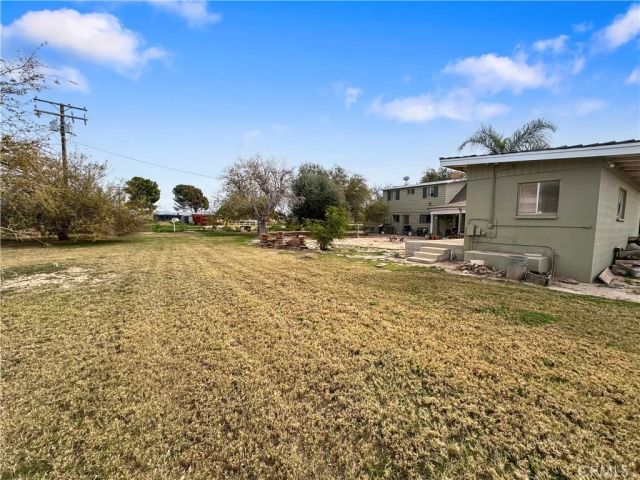 11850 W 14th Avenue, Blythe, CA 92225