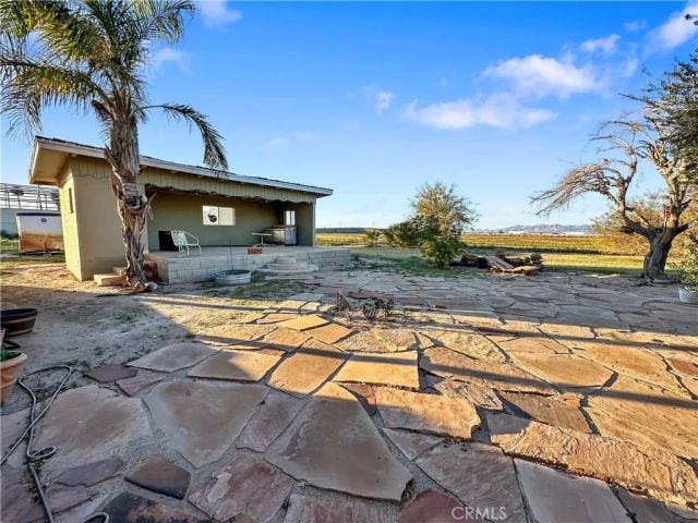 11850 W 14th Avenue, Blythe, CA 92225