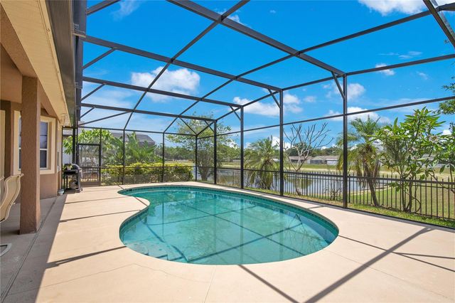 4047 LILLIAN HALL LANE, Orlando, FL 32812