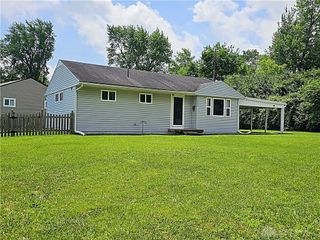 2224 Vale Drive, Kettering, OH 45420