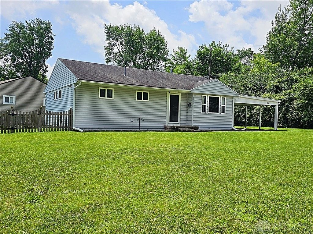 2224 Vale Drive, Kettering, OH 45420