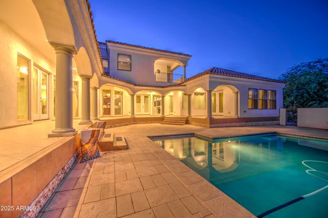 5238 N EXPLORER Road, Apache Junction, AZ 85119