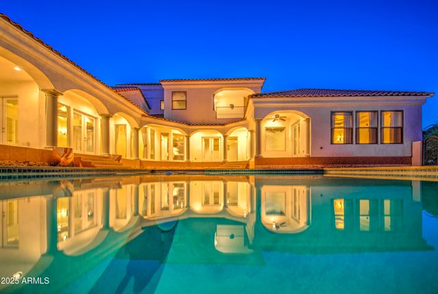 5238 N EXPLORER Road, Apache Junction, AZ 85119