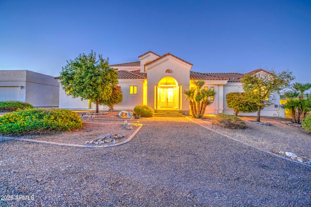 5238 N EXPLORER Road, Apache Junction, AZ 85119