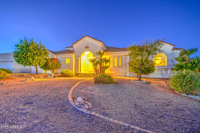 5238 N EXPLORER Road, Apache Junction, AZ 85119