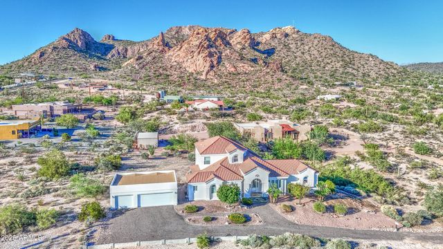 5238 N EXPLORER Road, Apache Junction, AZ 85119