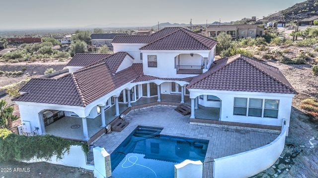 5238 N EXPLORER Road, Apache Junction, AZ 85119